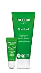 Skin Food and Lip Set