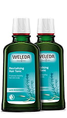 Revitalising Hair Tonic Duo