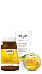Baby Teeth Care Set
