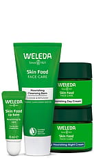 Skin Food Face Care Set
