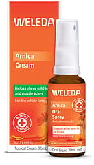 Arnica First Aid Kit
