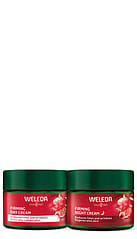 Firming Face Care Day & Night Set