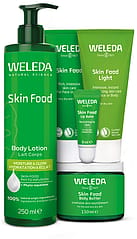 Skin Food Collection