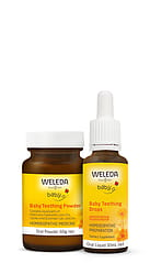 Baby Teething Support Duo