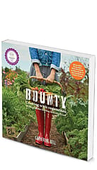 Bounty Cookbook - Garden to Table Trust