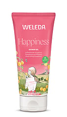 Happiness Shower Gel – Grapefruit, 200ml