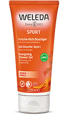 Arnica Sport Shower Gel