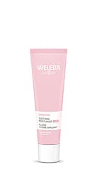 Sensitive Soothing Moisturiser (Light) - Almond