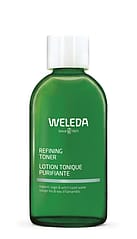 Refining Toner