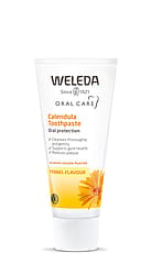 Calendula Toothpaste