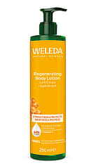 Regenerating Body Lotion - Sea Buckthorn, 250ml