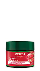 Firming Day Cream - Pomegranate & Maca Peptides