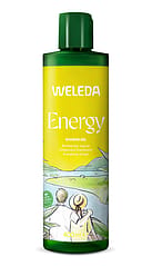 Energy Shower Gel - Ginger, 400ml