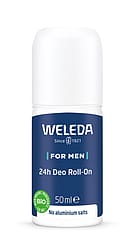 Men 24h Roll-On Deodorant