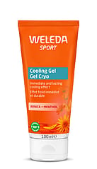 Arnica Sport Cooling Gel
