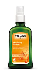 Revitalising Body Oil - Sea Buckthorn