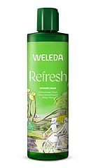 Refresh Shower Cream - Citrus, 400ml