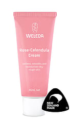 Rose-Calendula Cream