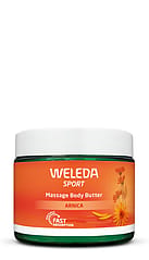 Arnica Sport Massage Body Butter
