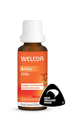 Arnica 200c Liquid