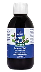 Prunus Elixir