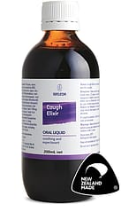 Cough Elixir
