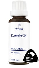 Koromiko 2x Liquid