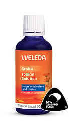 Arnica Topical Solution
