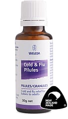 Cold & Flu Pilules