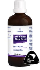Echinacea/Thuja Comp. Liquid, 100ml