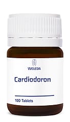 Cardiodoron Tablets