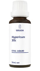 Hypericum 30c Liquid