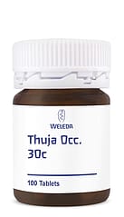 Thuja Occ. 30c Tablets