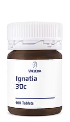 Ignatia 30c Tablets