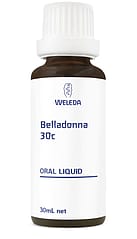 Belladonna 30c Liquid