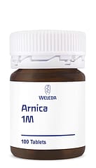 Arnica 1M Tablets