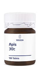 Apis 30c Tablets