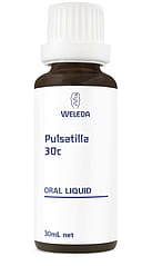 Pulsatilla 30c Liquid