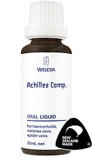 Achillea Comp. Liquid, 30ml