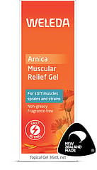 Arnica Muscular Relief Gel