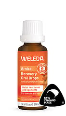 Arnica/Symphytum Comp. Recovery Oral Drops, 30ml