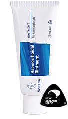 Haemorrhoidal Ointment
