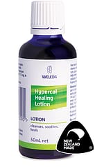 Hypercal Healing Lotion