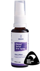 Throat Relief Oral Spray