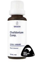 Chelidonium Comp. Liquid, 30ml