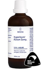 Hypericum/Aurum Comp. Liquid, 100ml