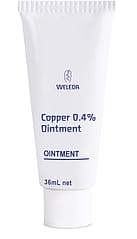 Copper 0.4% Ointment