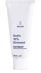 Oxalis 10% Ointment