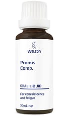 Prunus Comp. Liquid, 30ml