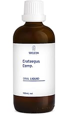 Crataegus Comp.100ml